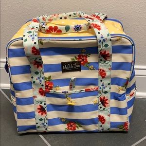 Matilda Jane beach cooler